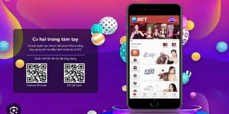 Một số những lưu ý khi thực hiện việc Tải app I9bet