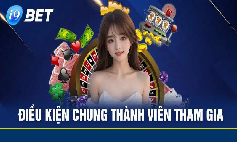 Một số yêu cầu chung thành viên cần tuân theo