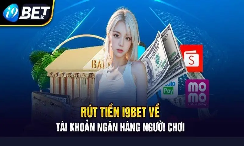 Nhà cái quy định hạn mức rút tiền nghiêm ngặt