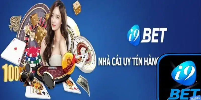 Thông tin giới thiệu về chúng tôi nhà cái uy tín i9bet