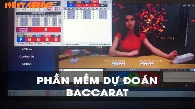 Một số công cụ hack baccarat phổ biến ở nhà cái i9bet